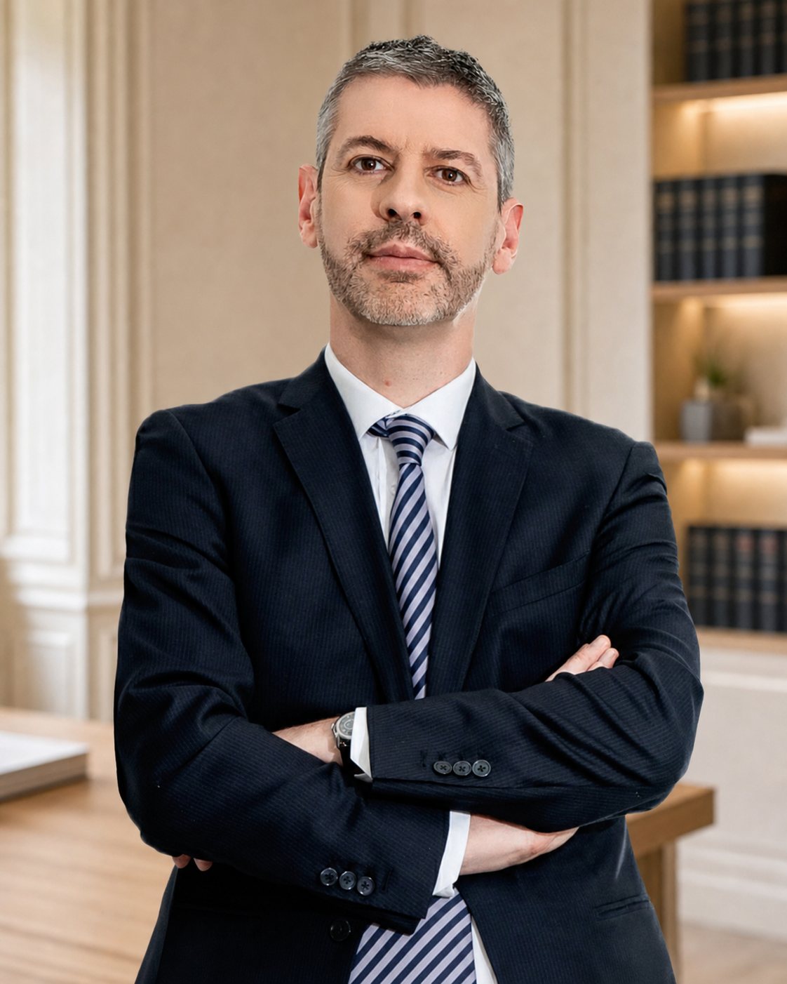 Laurent Schwartz